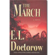 N-01-THEMARCH - The March by E.L. Doctorow