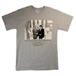 N-17-3487 - Elvis Presley visits President Richard Nixon T-Shirt
