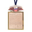 N-20-1682 - Declaration of Independence Ornament