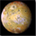 Galileo's Farewell to Io