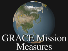GRACE Mission Measures Global Ice Mass Changes