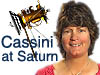 Cassini's Candice Hansen