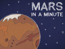 How Do You Get to Mars?