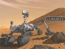 NASA's Mars Science Laboratory