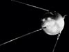 Sputnik spacecraft