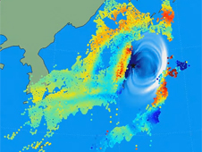 Tsunami Makes Waves in More Than Just  the Ocean