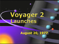 voyager