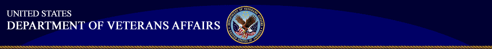 United States Department of Veterans Affairs