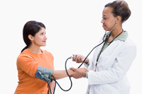 Study Urges Better Blood-Pressure Control in Seniors