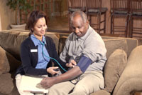 Treating high blood pressure for those with diabetes: Finding the right balance