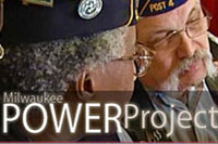 The Milwaukee POWER Project: VA Research teams up with Veteran Service Organizations to tackle hypertension