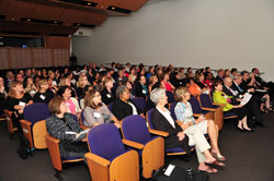 VA Women's Health Services Research Conference: Building the Evidence Base To Improve Healthcare Outcomes for Veterans