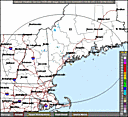 Gray Maine Radar - Click to enlarge