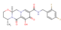 dolutegravir