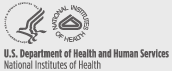 U.S. Department of Health and Human Services National Institutes of Health