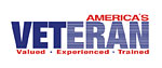 America's Veteran logo