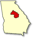 The Rural Georgia Registry is a supplemental SEER registry that covers 10 counties in the state of Georgia.