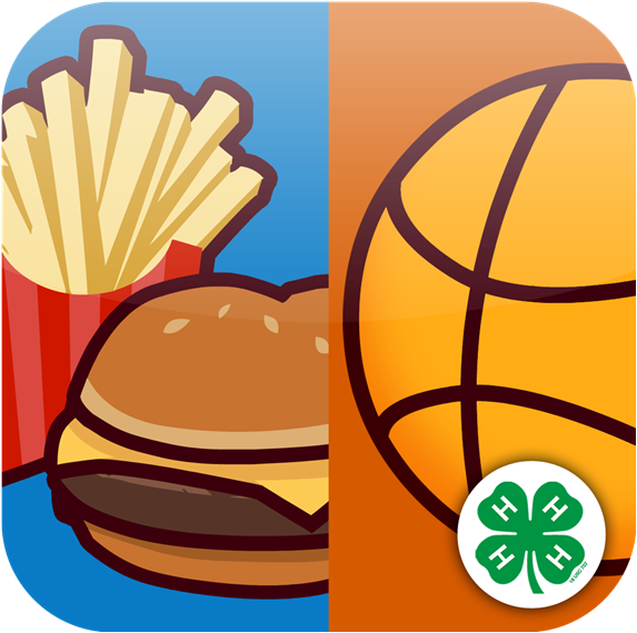 Eat&Move App