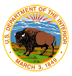 U.S. Department of the Interior