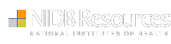 NIDB logo