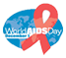 World AIDS Day. December 1