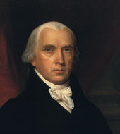 James Madison, Fifth Secretary of State