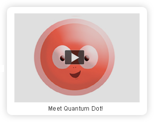 Quantum Dot's Learning Adventure