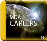 MDA Careers