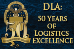 Image of DLA 50 Years of Logistics Excellence Video