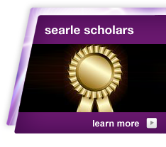 Searle Scholars