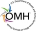 Logo for Office of Minority Health