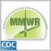 Logo for A Minute of Health with CDC 