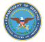 Logo of the Department of Defense