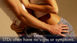 STD Signs