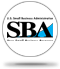 Logo of the Small Business Administration