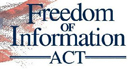 Freedome of Information Act