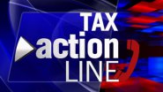 WHNT News 19's Tax Action Line is Monday, Feb. 18 from 5 to 7 p.m.