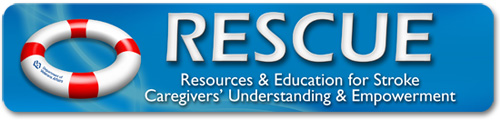 RESCUE Lifepreserver Fact Sheet Masthead Logo