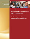 VA Academic Research Collaboration - April, 2012