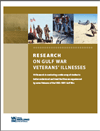 Gulf War Veterans' Illnesses - December, 2012