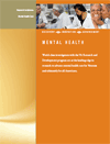 Mental Health - June, 2008