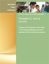 Traumatic Brain Injury (TBI) - October, 2008