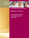 Women's Health - June, 2008