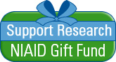 Support Research, NIAID Gift Fund