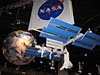 NASA exhibits