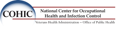 COHIC: National Center for Occupational Health and Infection Control