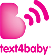 Gráfico: text4baby.