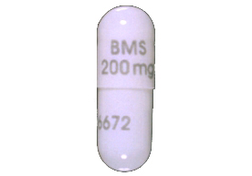 Didanosine 200