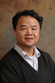 Weidong Wang, Ph.D.