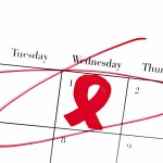 Red Ribbon Week Calendar